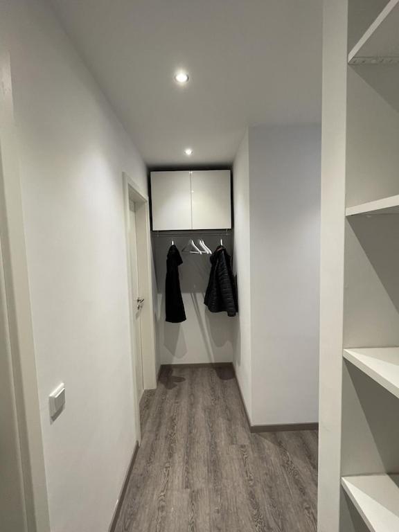 Exklusive Wohnung Zentral Mit Grossem Balkon Losheim Ngoại thất bức ảnh